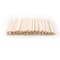 12 Packs: 100 ct. (1,200 total) 4.5" Wood Craft Sticks by Creatology™